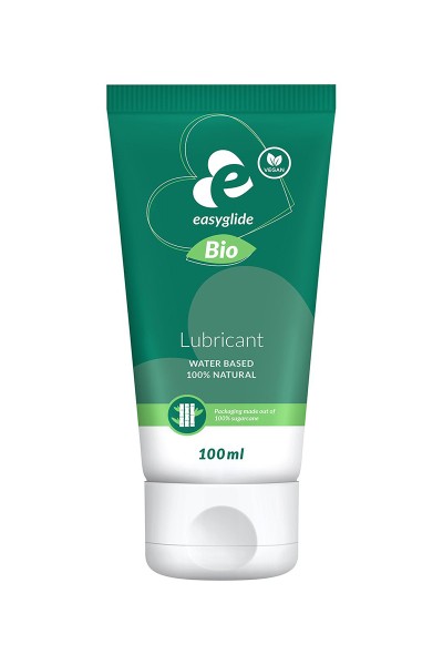 Lubrifiant Bio et Naturel 100ml - EasyGlide