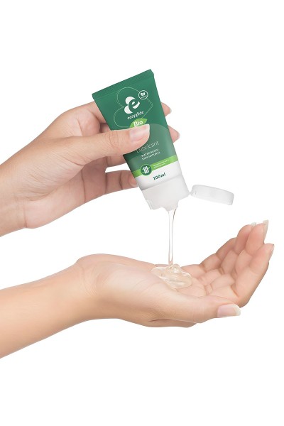 Lubrifiant Bio et Naturel 100ml - EasyGlide