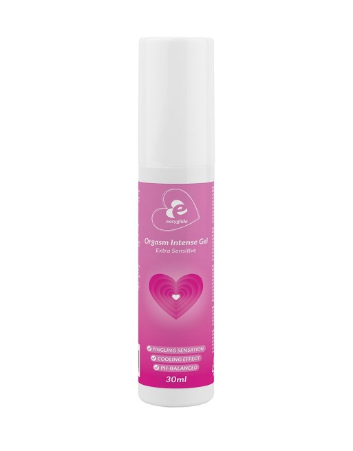Gel Orgasm Intense 30ml - EasyGlide