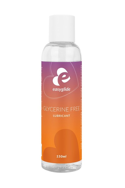 Lubrifiant sans glycérine 150ml - EasyGlide