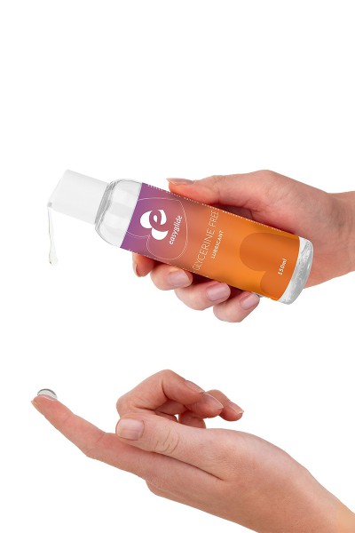 Lubrifiant sans glycérine 150ml - EasyGlide