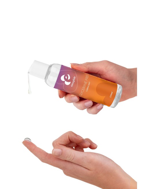 Lubrifiant sans glycérine 150ml - EasyGlide