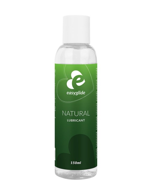 Lubrifiant naturel à base d'eau 150ml - EasyGlide