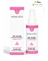Lubrifiant Bio Barbe à papa 100ml - Divinexstases