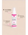 Lubrifiant Bio Barbe à papa 100ml - Divinexstases