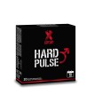 Stimulant sexuel masculin Hard Pulse 20 gélules