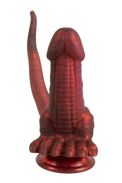 Double godemiché - Beasty Cocks