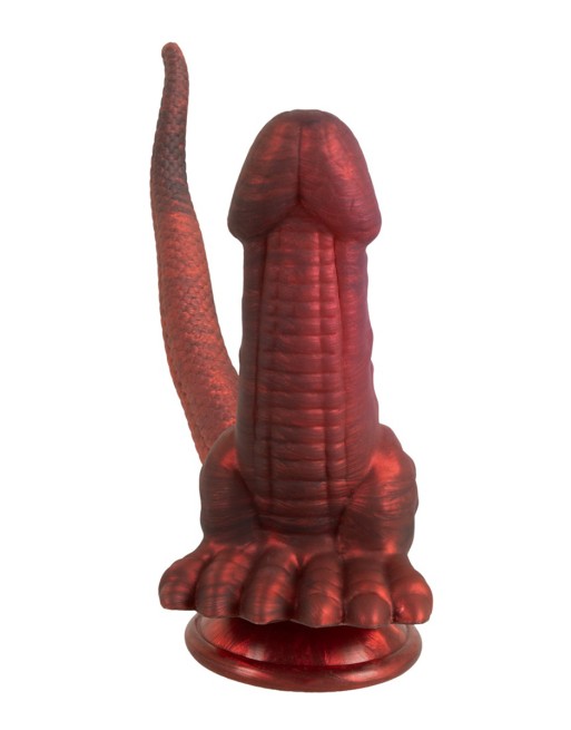 Double godemiché - Beasty Cocks
