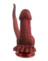 Double godemiché - Beasty Cocks
