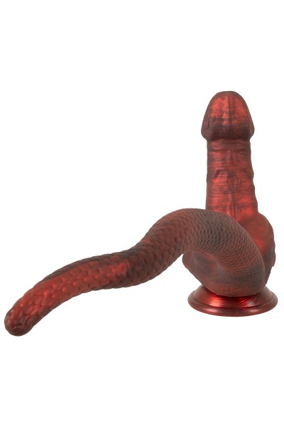 Double godemiché - Beasty Cocks