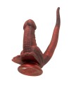 Double godemiché - Beasty Cocks