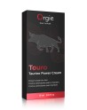 Crème pour améliorer l'érection Touro Power 15ml