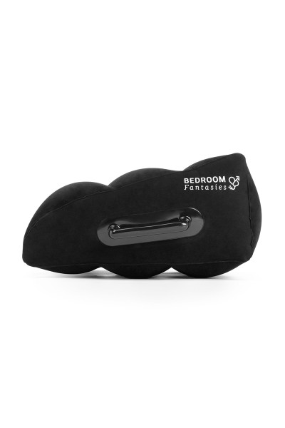 Coussin gonflable The Handlebar - Bedroom Fantasies