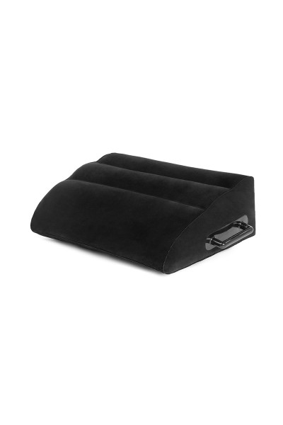 Coussin gonflable The Handlebar - Bedroom Fantasies