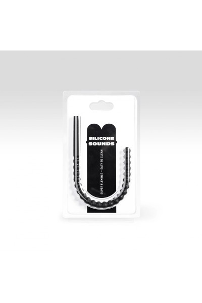 Sonde urétrale silicone 7-10 mm SU10