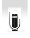 Sonde urétrale silicone 8 mm SU02