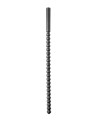 Sonde urétrale silicone 8-12 mm SU09
