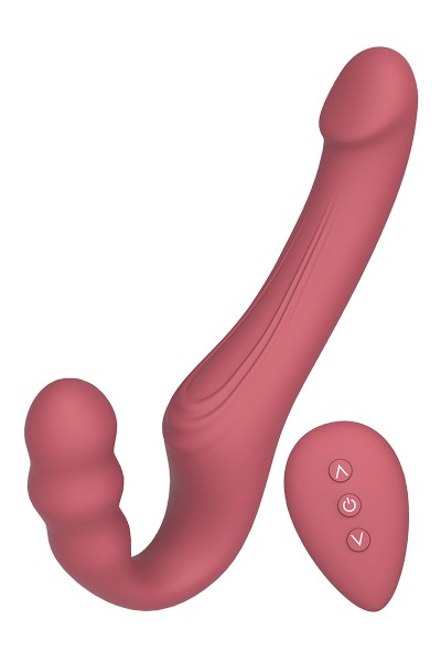 Vibro anatomique couple - She.E.O