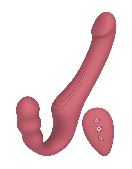 Vibro anatomique couple - She.E.O
