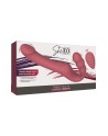 Vibro anatomique couple - She.E.O