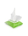 25 lingettes Lingettes nettoyantes pour sextoys - EasyGlide