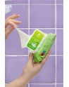 25 lingettes Lingettes nettoyantes pour sextoys - EasyGlide