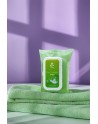 25 lingettes Lingettes nettoyantes pour sextoys - EasyGlide