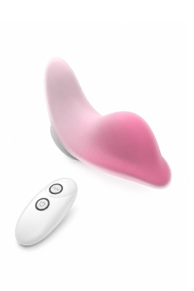 Culotte vibrante télécommandée Blisswave - DIK