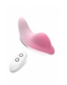 Culotte vibrante télécommandée Blisswave - DIK