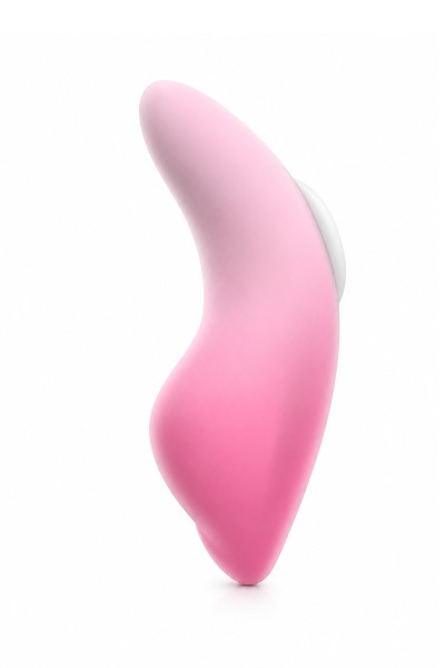 Culotte vibrante télécommandée Blisswave - DIK