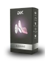 Culotte vibrante télécommandée Blisswave - DIK