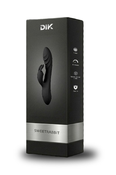 Vibro rabbit Sweet Rabbit - DIK