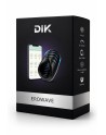 Masturbateur masculin connecté Erowave - DIK