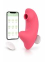 Culotte vibrante connectée Secret Pulse - DIK