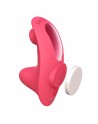 Culotte vibrante connectée Secret Pulse - DIK