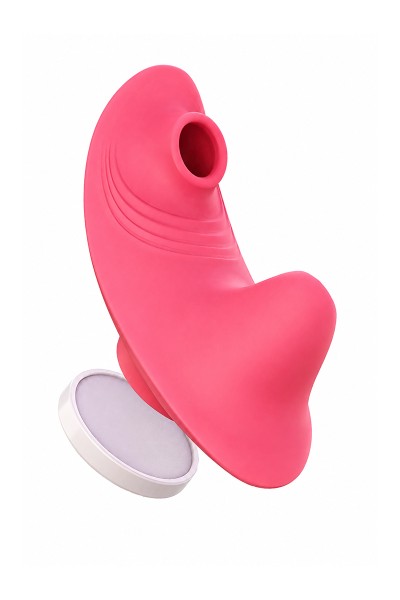 Culotte vibrante connectée Secret Pulse - DIK
