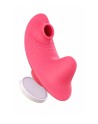Culotte vibrante connectée Secret Pulse - DIK
