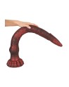 Gode extra-long The Enormous Eel - Beasty Cocks 