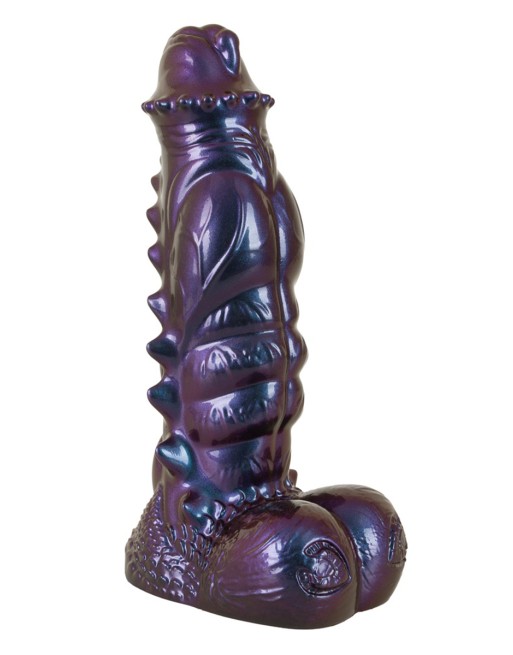 Gode Tech-Zilla Bang - Beasty Cocks
