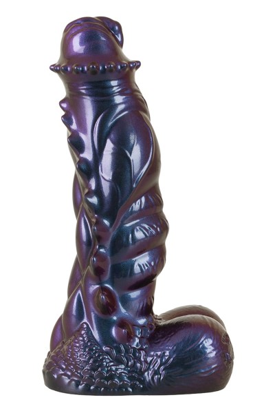 Gode Tech-Zilla Bang - Beasty Cocks
