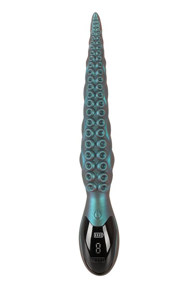 Vibromasseur tentacule Octo Vibes - Beasty Cocks
