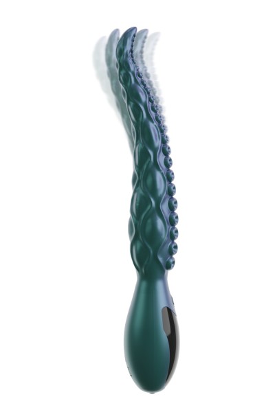 Vibromasseur tentacule Octo Vibes - Beasty Cocks