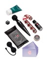 Calendrier de l'Avent érotique 2026 Luxury - Magic Shiver