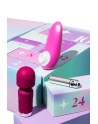 Calendrier de l'Avent érotique 2026 Enjoy - Magic Shiver