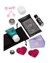 Calendrier de l'Avent érotique 2026 Enjoy - Magic Shiver