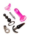 Calendrier de l'Avent érotique 2026 Enjoy - Magic Shiver