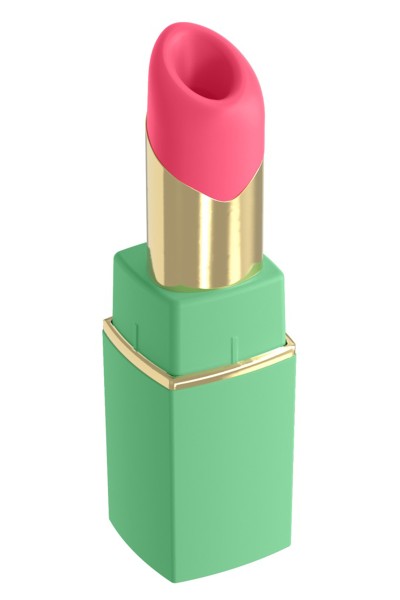 Womanizer Beauty  vert