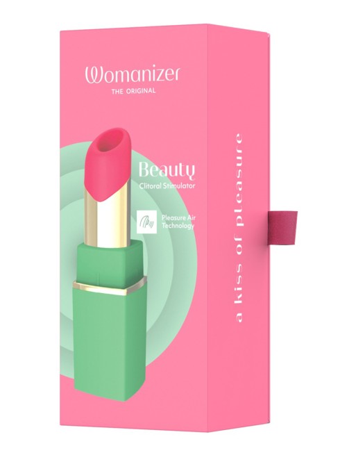 Womanizer Beauty  vert