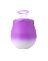 Stimulateur à aspiration et vibrations Blossom Pulse - DIK