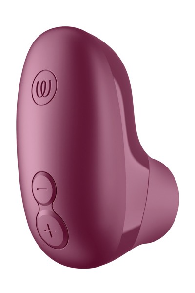 Mini-stimulateur clitoridien Snap - Womanizer